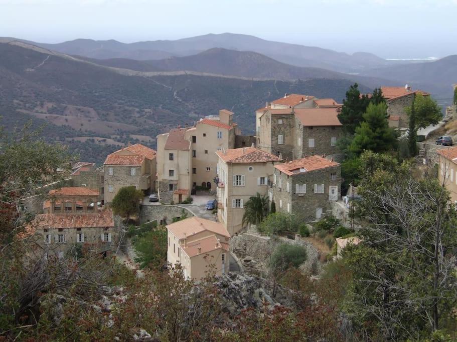 Vos Vacances A Lama France Corse Exteriér fotografie