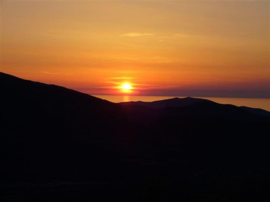 Vos Vacances A Lama France Corse Exteriér fotografie