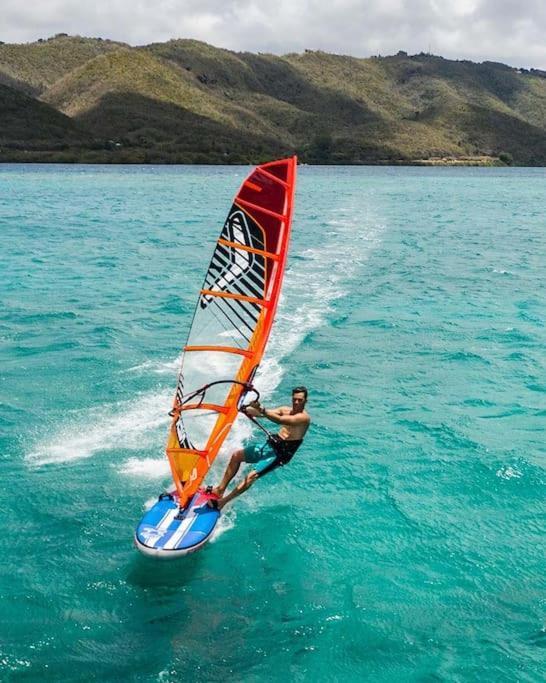 Vos Vacances A Lama France Corse Exteriér fotografie
