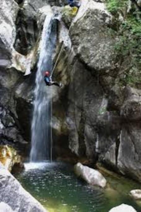 Vos Vacances A Lama France Corse Exteriér fotografie