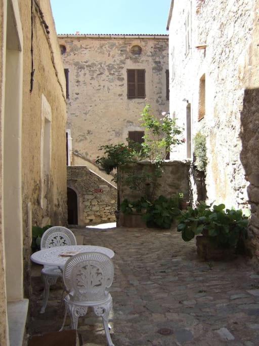 Vos Vacances A Lama France Corse Exteriér fotografie