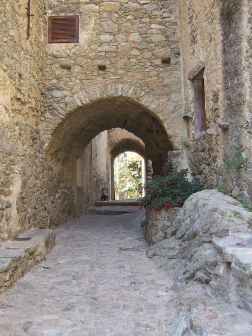 Vos Vacances A Lama France Corse Exteriér fotografie