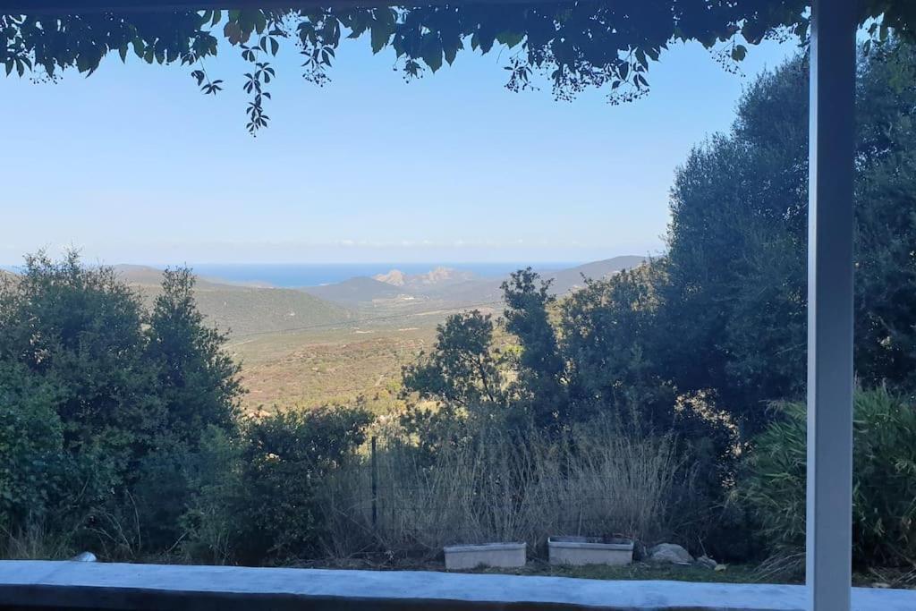 Vos Vacances A Lama France Corse Exteriér fotografie