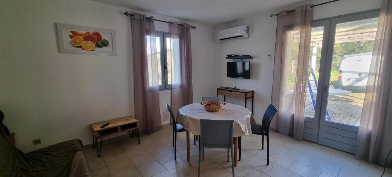 Vos Vacances A Lama France Corse Exteriér fotografie