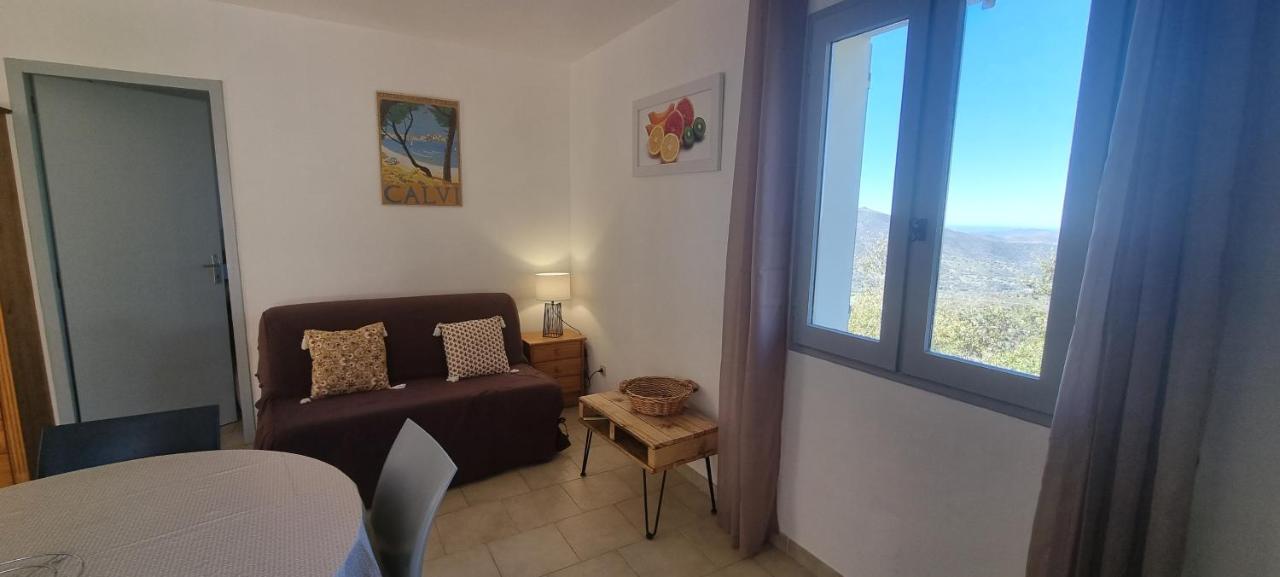 Vos Vacances A Lama France Corse Exteriér fotografie