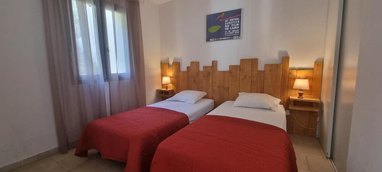Vos Vacances A Lama France Corse Exteriér fotografie