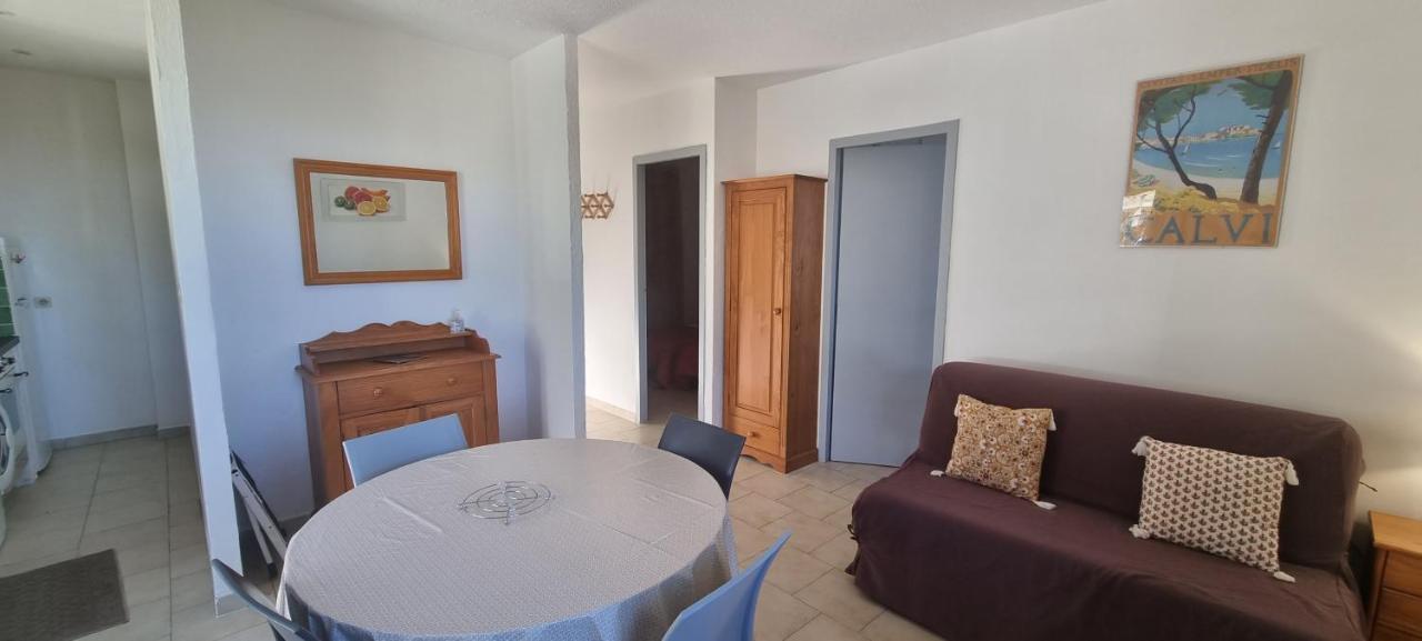 Vos Vacances A Lama France Corse Exteriér fotografie