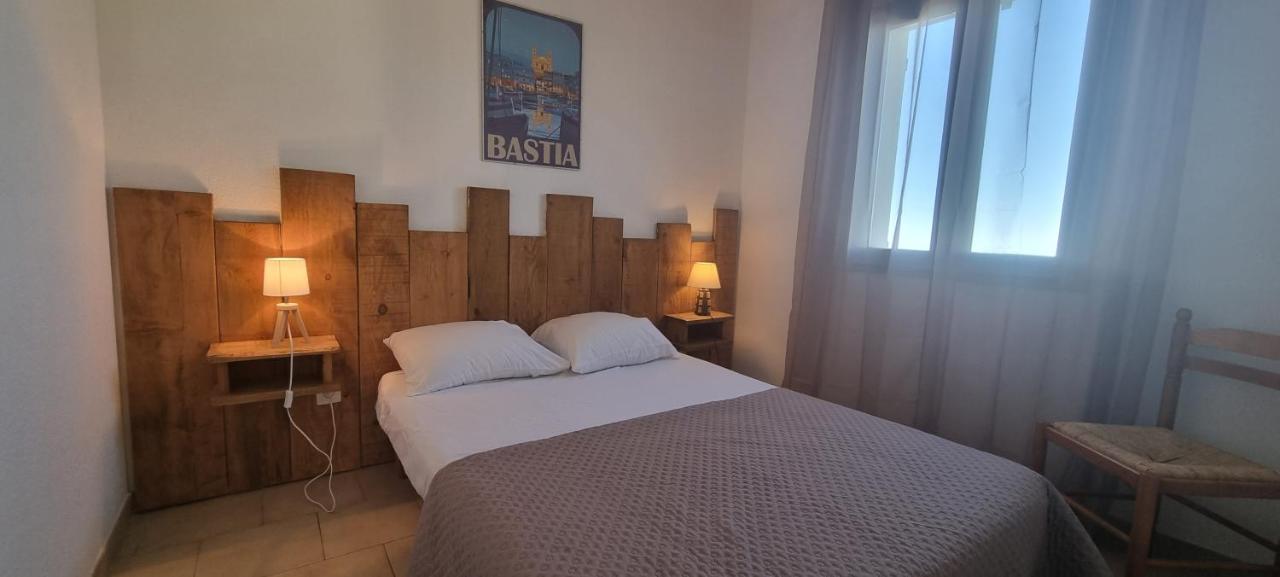 Vos Vacances A Lama France Corse Exteriér fotografie
