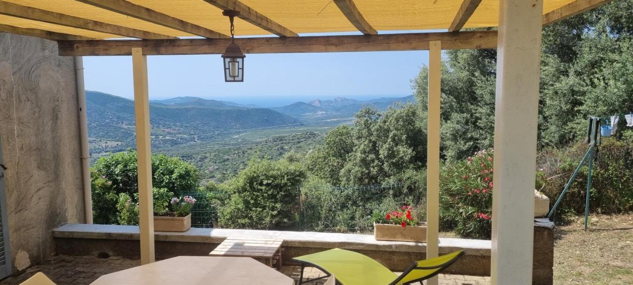 Vos Vacances A Lama France Corse Exteriér fotografie